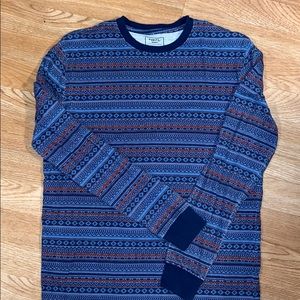 Long Sleeve Jersey Tee